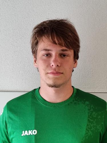 Nicklas Czmok