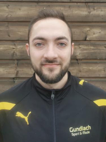 Willi Pindjukov