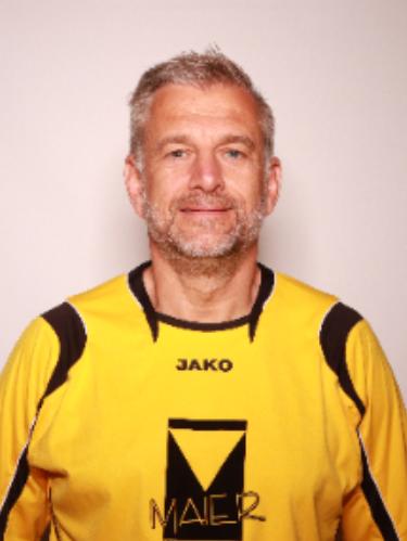 Thomas Ziegler