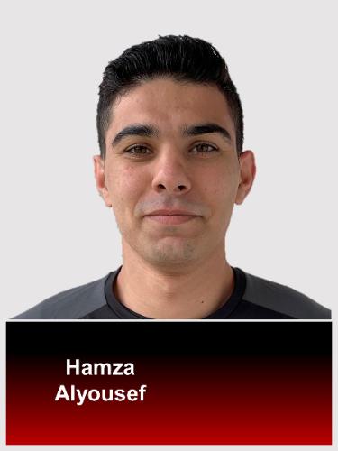 Hamza Alyousef