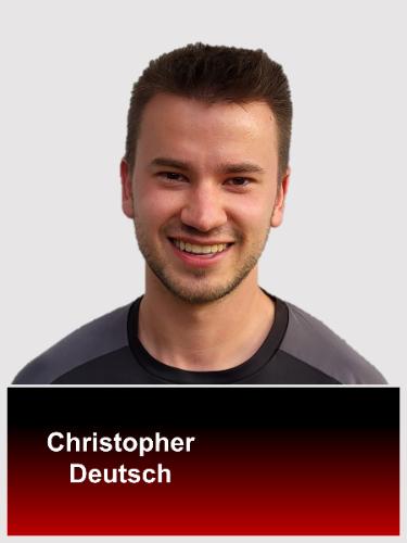 Christopher Deutsch