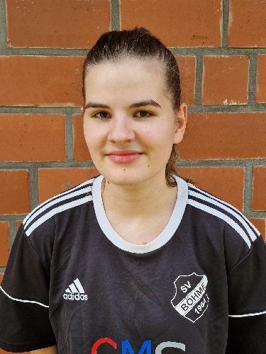 Kira Dammann