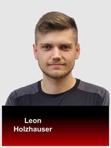 Leon Holzhauser