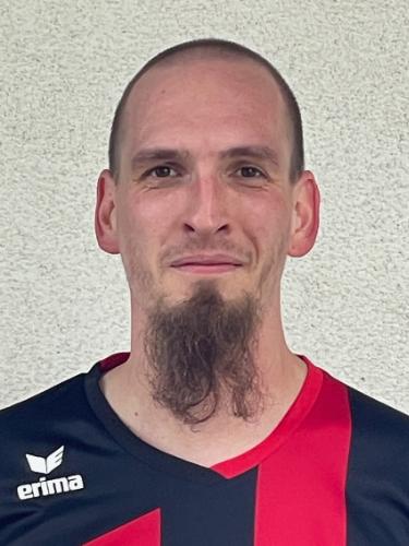 Jonathan Spratte