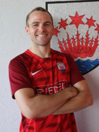 Peter Stoerger