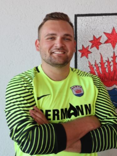 Luca Vollrath