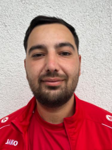 Caner Yilmaz