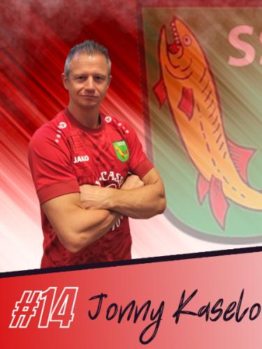 Jonny Kaselowsky