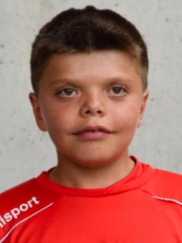 Erjon Gashi
