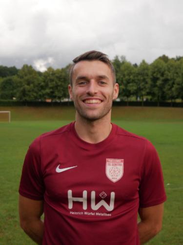 Simon Ewald