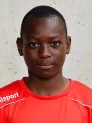 Cedric Osarbe Osaro