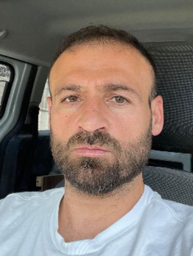 Oemer Cekic