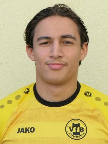 Alperen Ercan