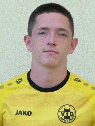 Rostyslav Proskura