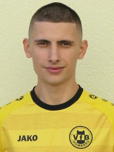 Oleksandr Vorobiov