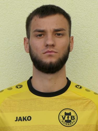 Mykyta Yurchenko