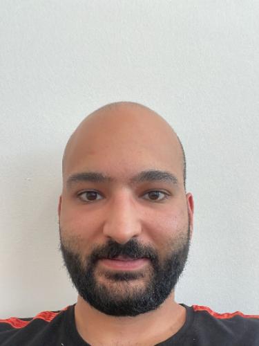 Burak Vural