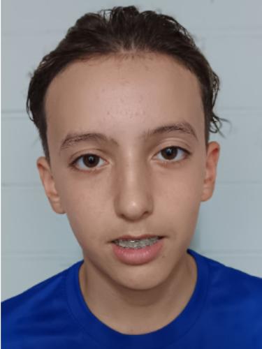 Leon-Joel Ohrem