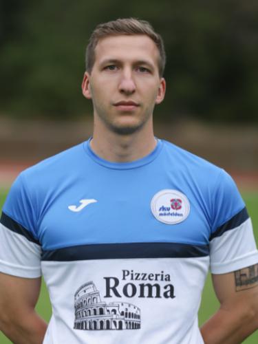 Ben Zwilling