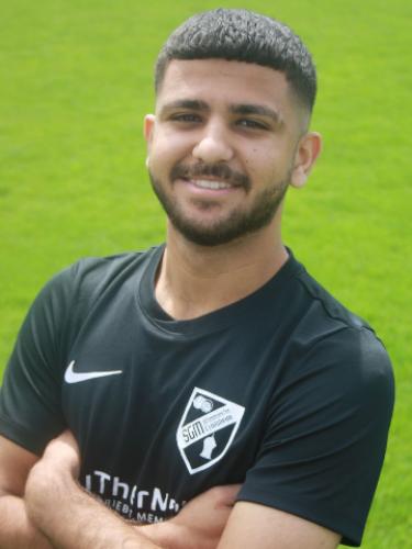 Abdullah Eita