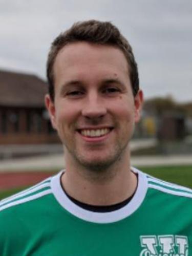 Simon Witt