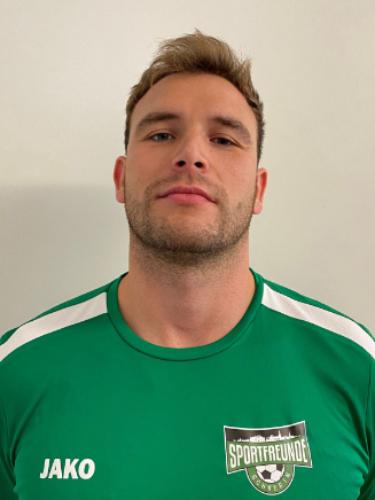 Maximilian Raab