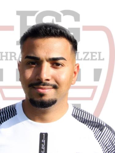 Mohamed Khalife