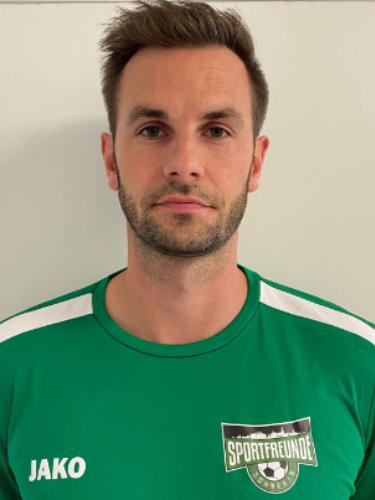 Kevin Schulz