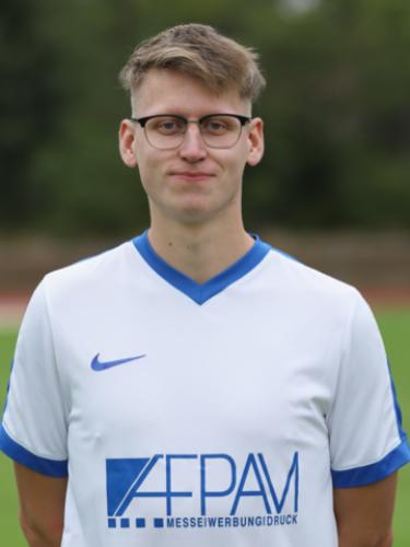 Justin Böhnisch
