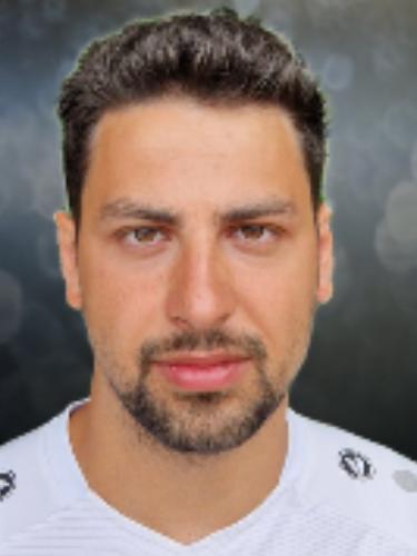 Dursun Tolga Kabakci