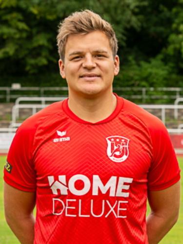 Emanuel Stockmann