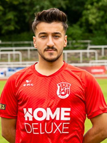 Eivan Esmaeil