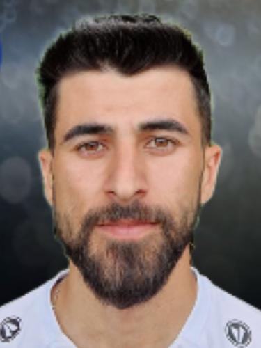 Ibrahim Maroof Hamad