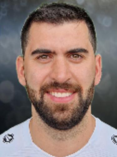 Ismail Sahin
