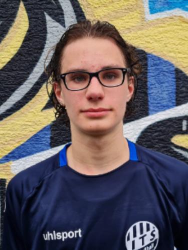 Laurin Heinz Peter Kubiak