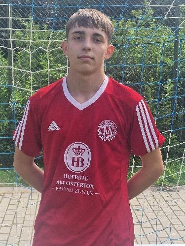 Elias Leonidas Reuter