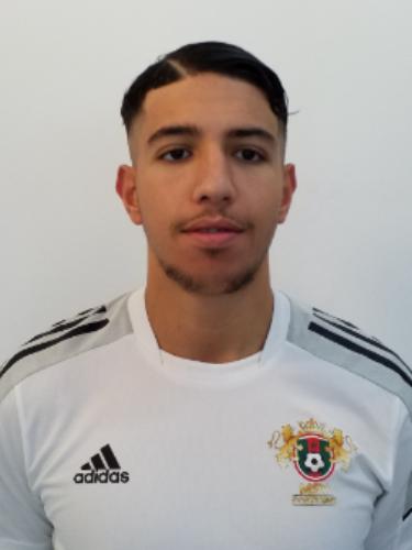 Soufian Gharmaoui