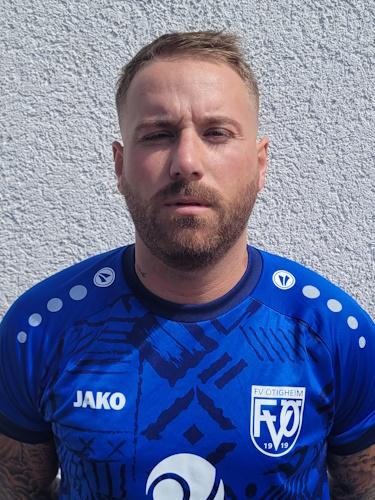 Rico Olajos