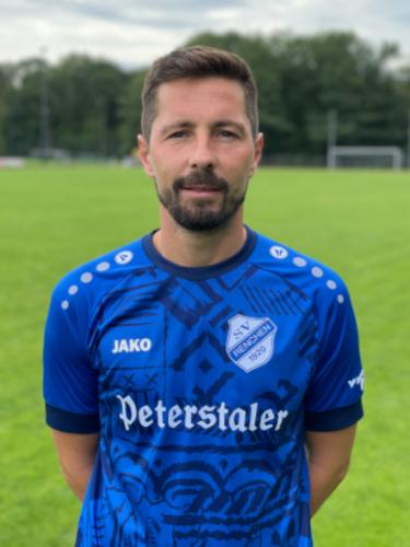 Matthias Spengler