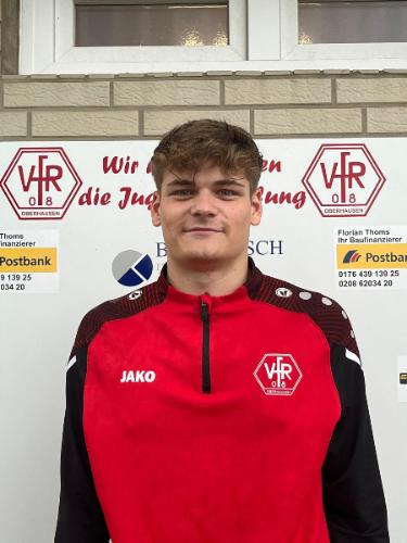 Justin Oliver Kohl