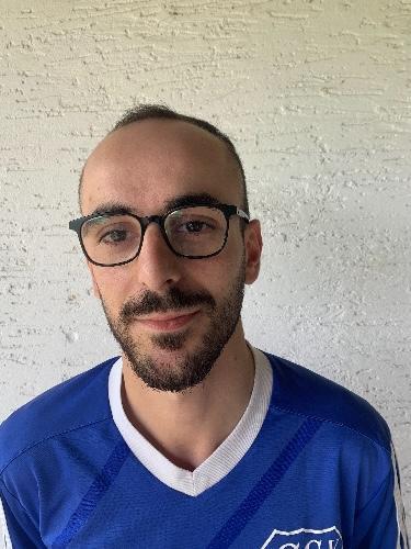 Nicola Falivena