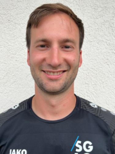 Jona Zimmermann
