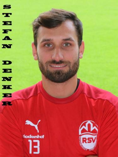 Stefan Denker