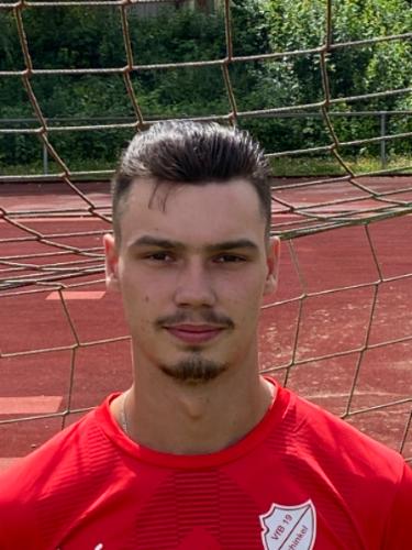 Enrico Almeida-Rodrigues