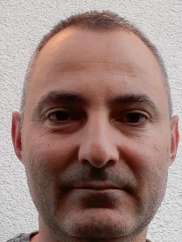 Yasin Sarica