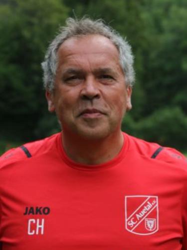 Carsten Hauser
