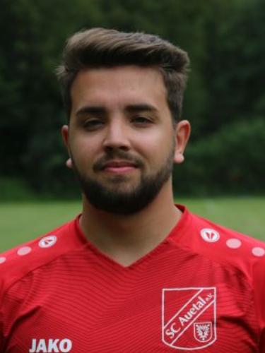 Marco Hauser