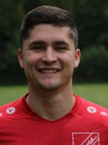 Jan-Niklas Köhler