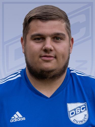 Nico Herrndorf
