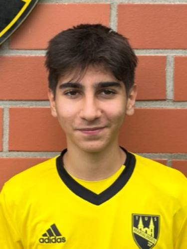 Andy Aram Asatourian